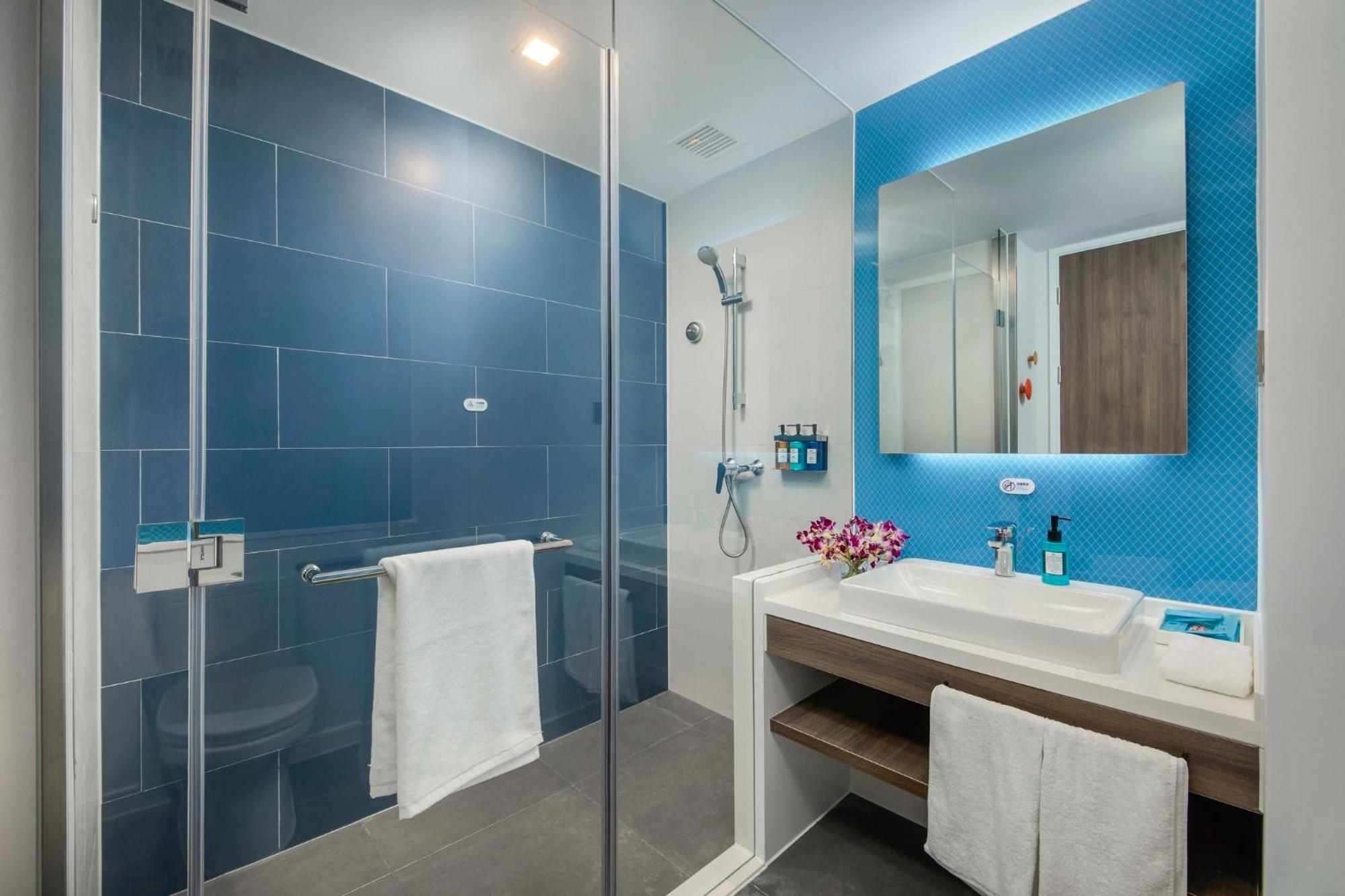 Express Xuhui Binjiang, An Ihg 4* Shanghai